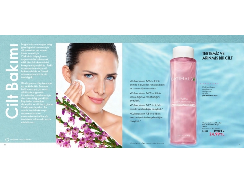 Oriflame Kasm 2020 Katalou - 50