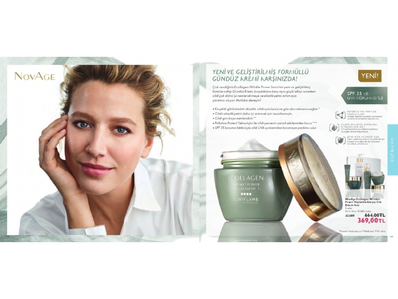 Oriflame Kasm 2020 Katalou - 56