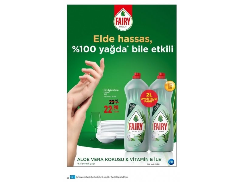 CarrefourSA 12 - 23 Kasm 27. Yl Katalou - 22