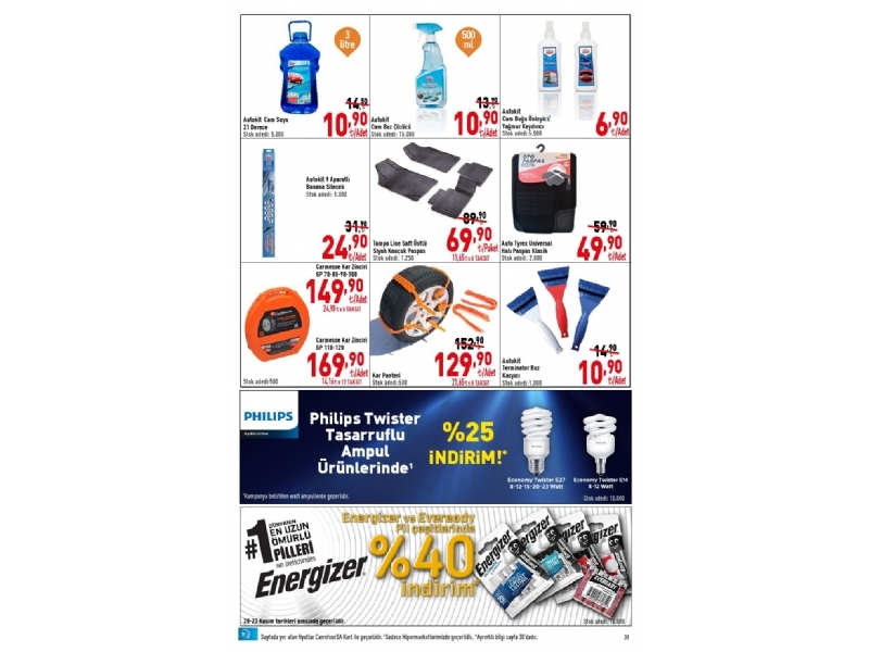 CarrefourSA 12 - 23 Kasm 27. Yl Katalou - 39