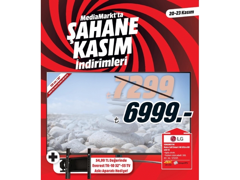 Media Markt ahane Kasm - 2