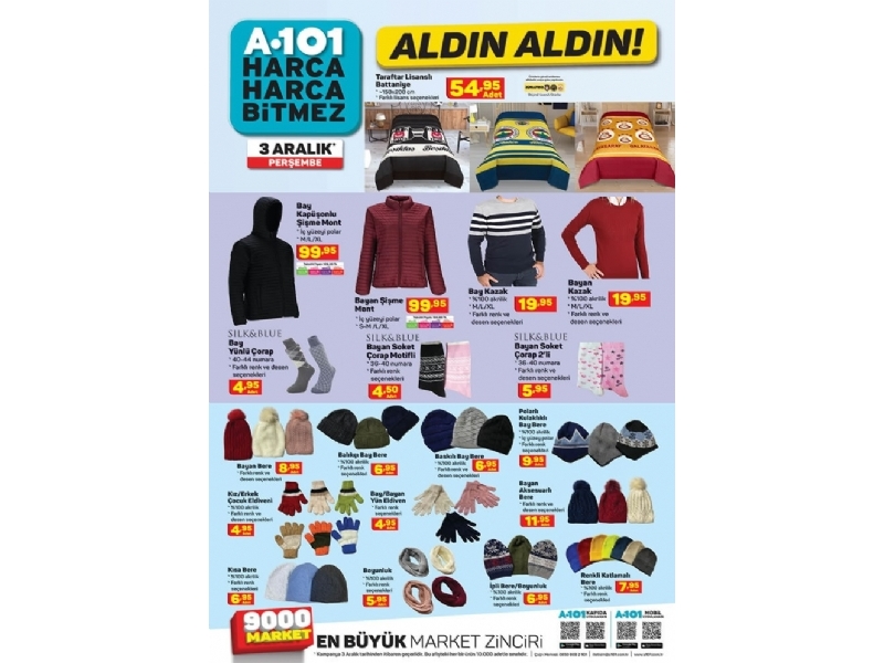 A101 3 Aralk Aldn Aldn - 7