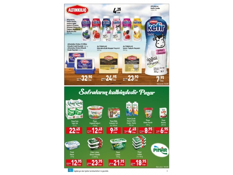 CarrefourSA 24 Kasm - 3 Aralk Katalou - 9