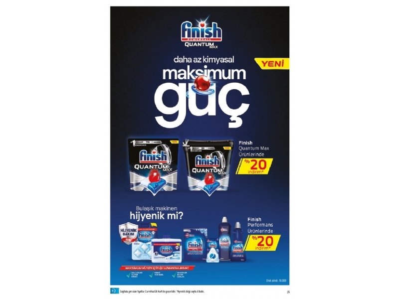 CarrefourSA 24 Kasm - 3 Aralk Katalou - 25
