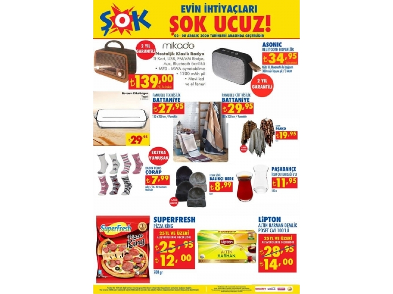 ok 2 - 8 Aralk Frsat rnleri - 1