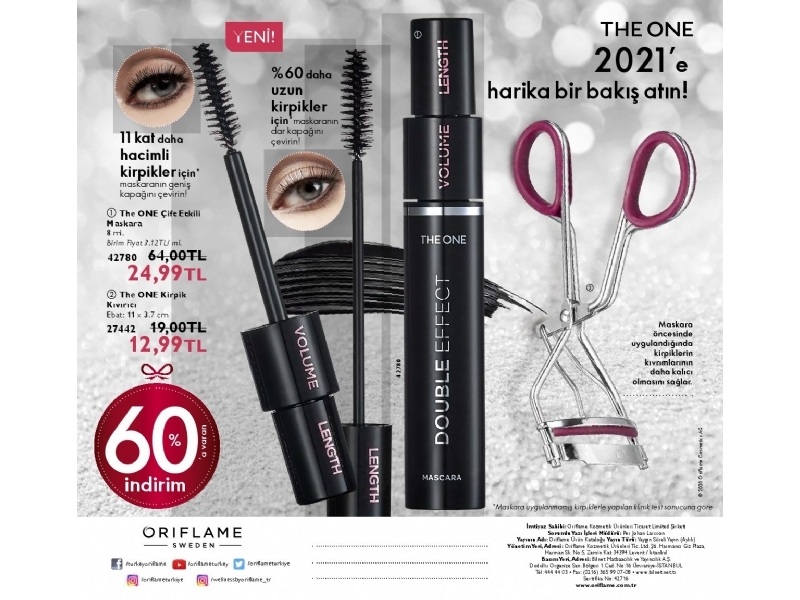 Oriflame Ylba Katalou 2020 - 85