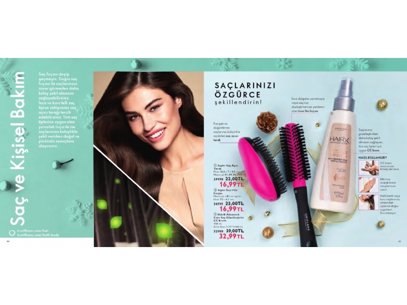 Oriflame Ylba Katalou 2020 - 45