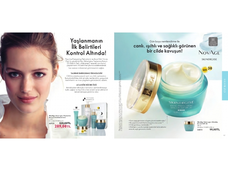 Oriflame Ylba Katalou 2020 - 64