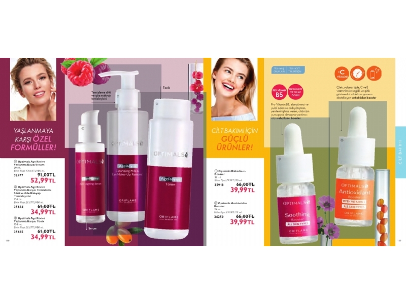 Oriflame Ylba Katalou 2020 - 60