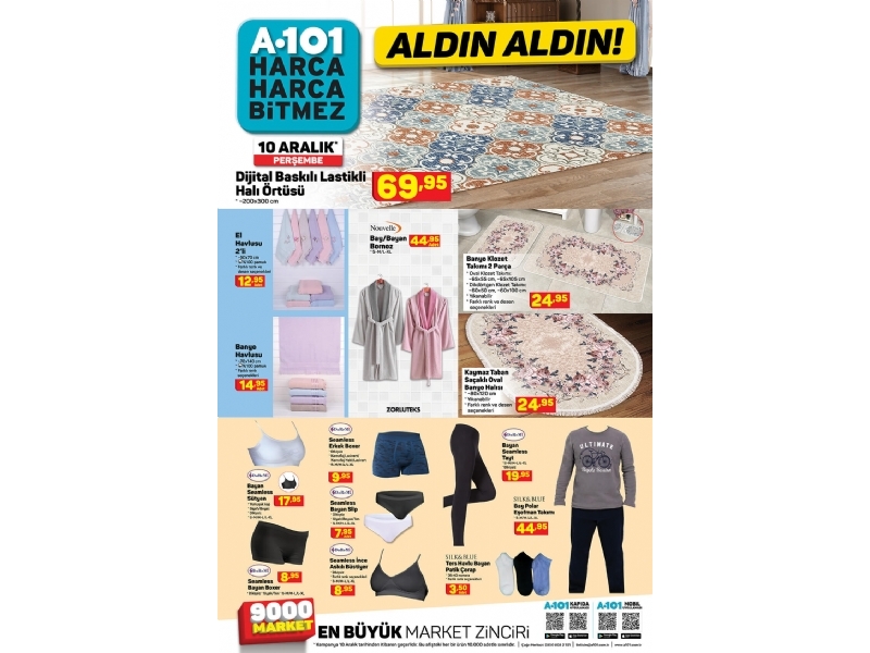 A101 10 Aralk Aldn Aldn - 4