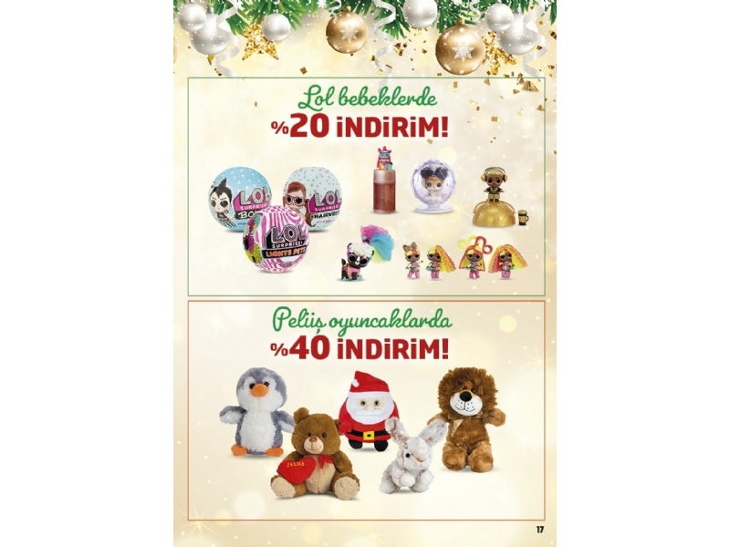Migros 10 - 23 Aralk Migroskop - 6
