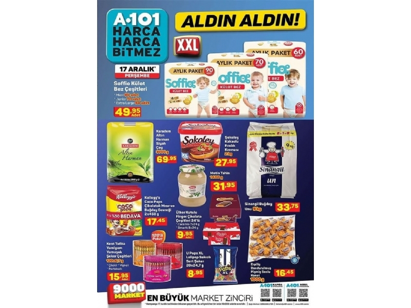 A101 17 Aralk Aldn Aldn - 3