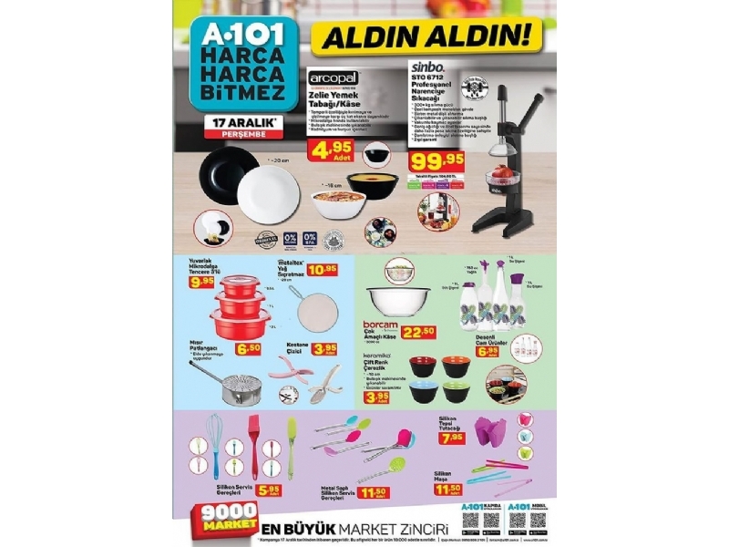 A101 17 Aralk Aldn Aldn - 2