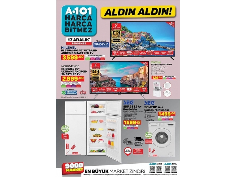 A101 17 Aralk Aldn Aldn - 1