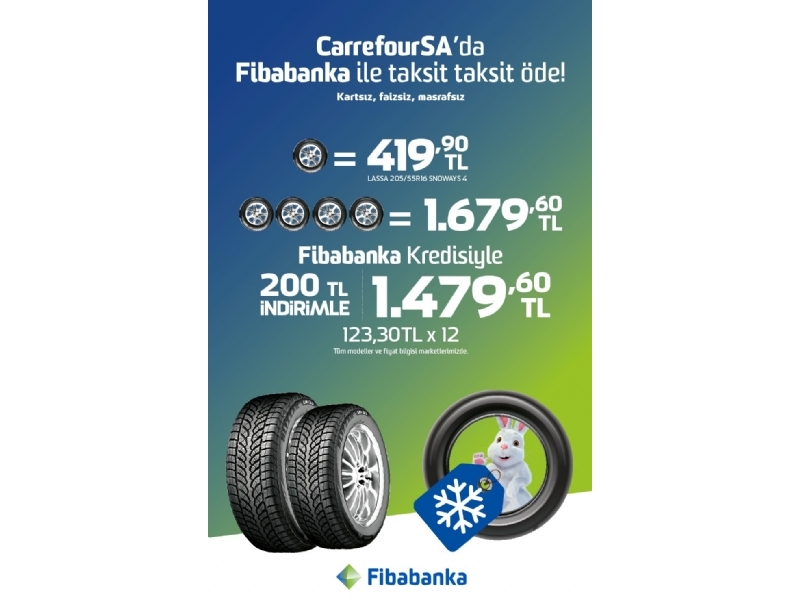 CarrefourSA 17 Aralk - 3 Ocak Ylba Katalou - 77