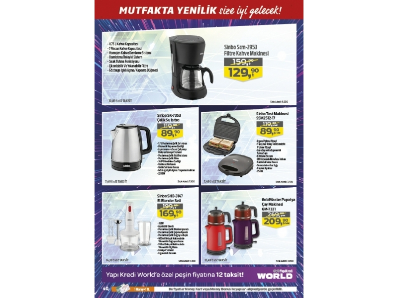 Migros 24 Aralk - 6 Ocak Ylba Dergisi - 54