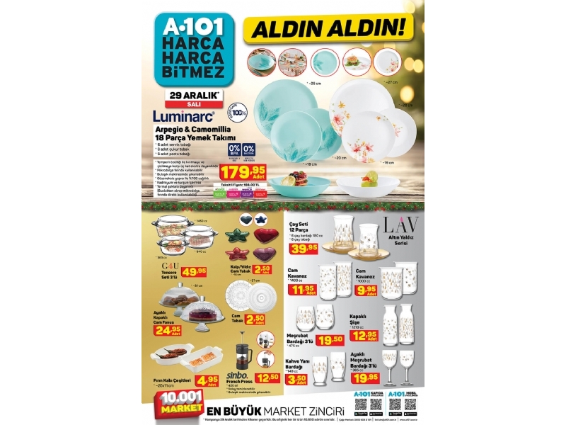 A101 29 Aralk Aldn Aldn - 6