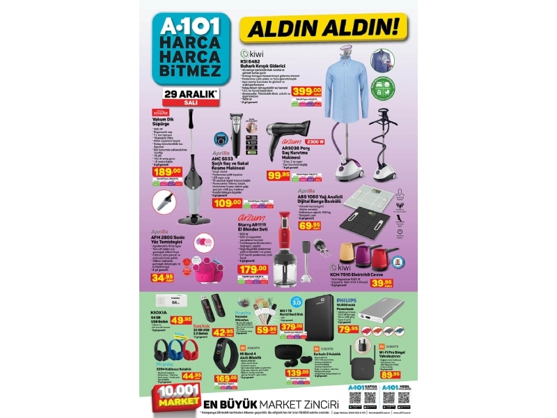 A101 29 Aralk Aldn Aldn - 3