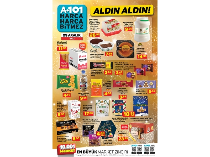 A101 29 Aralk Aldn Aldn - 10