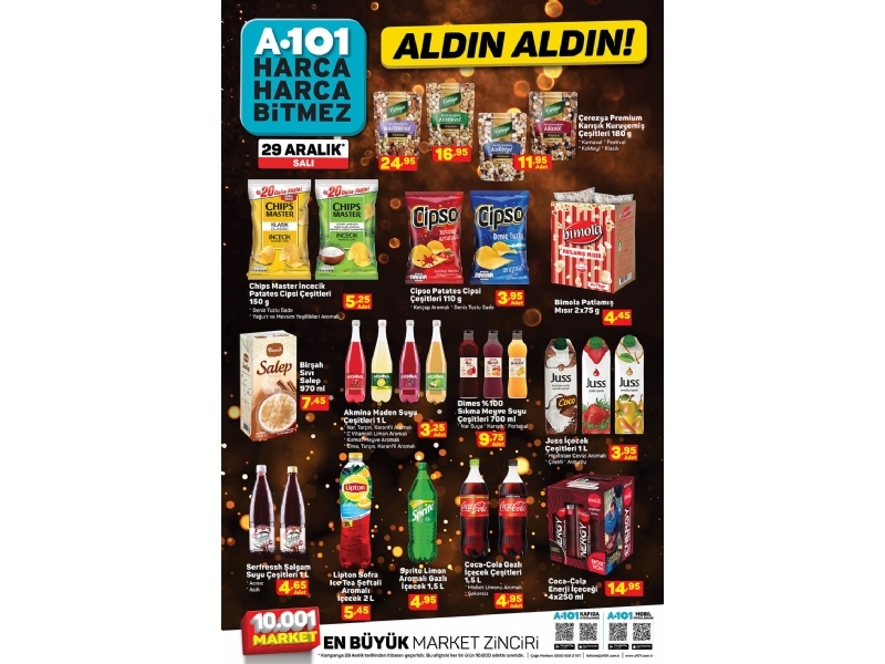 A101 29 Aralk Aldn Aldn - 8