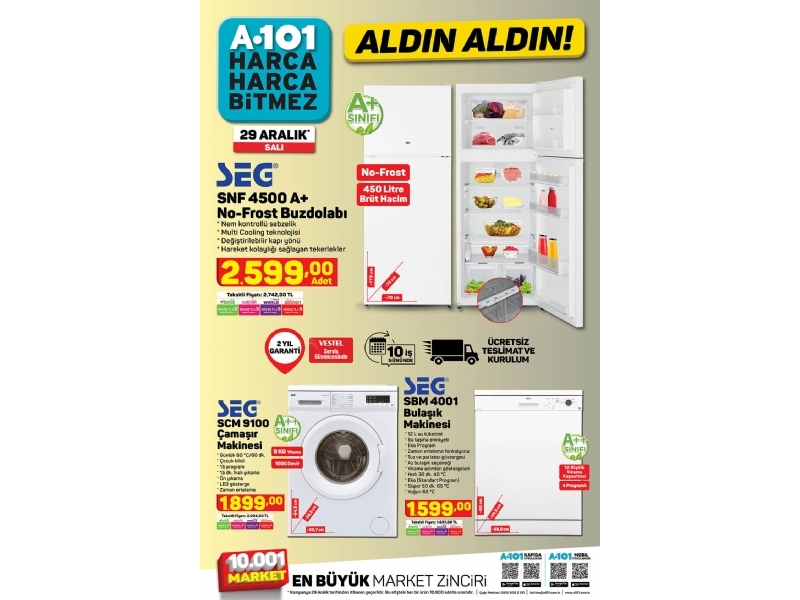 A101 29 Aralk Aldn Aldn - 2