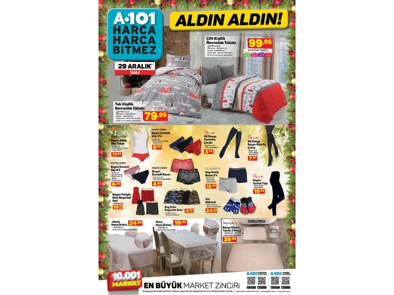 A101 29 Aralk Aldn Aldn - 7