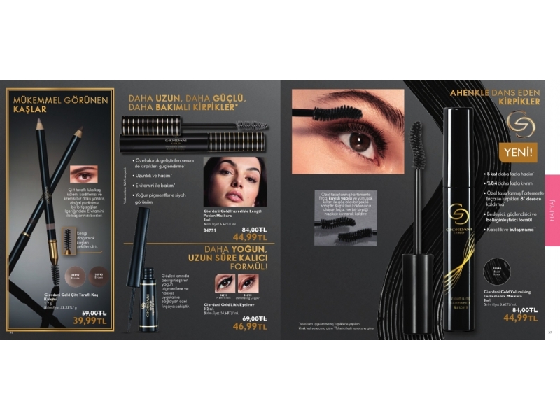 Oriflame Ocak 2021 - 19