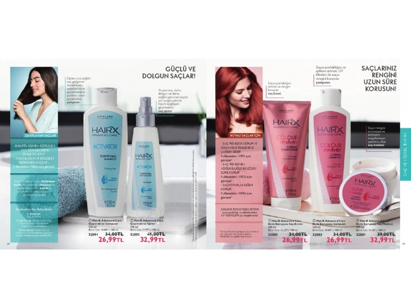 Oriflame Ocak 2021 - 45