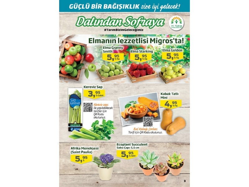 Migros 7 - 20 Ocak Migroskop - 9