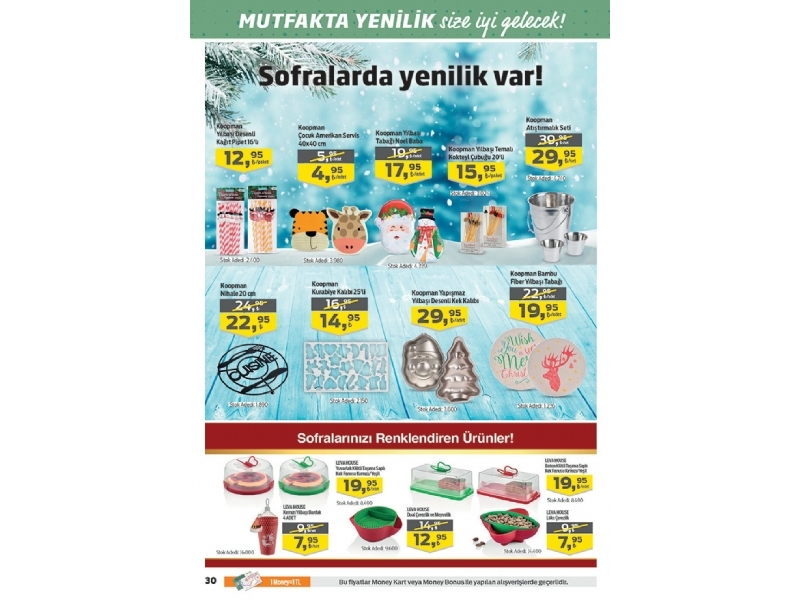 Migros 7 - 20 Ocak Migroskop - 85