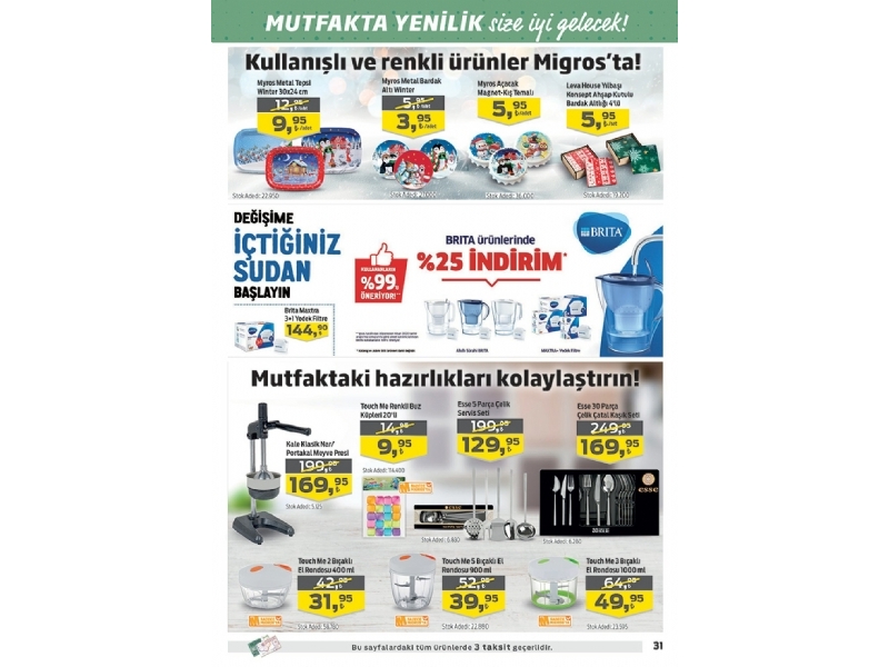 Migros 7 - 20 Ocak Migroskop - 86