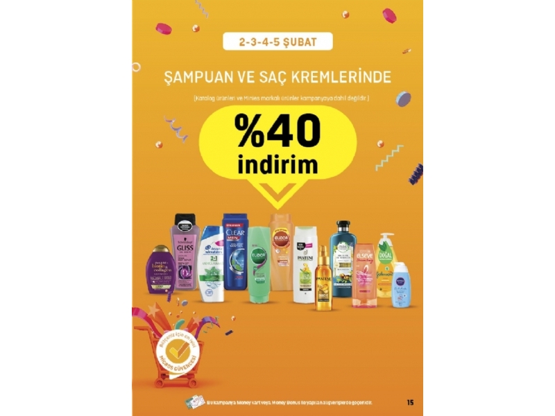 Migros 21 Ocak - 3 ubat Migroskop - 15