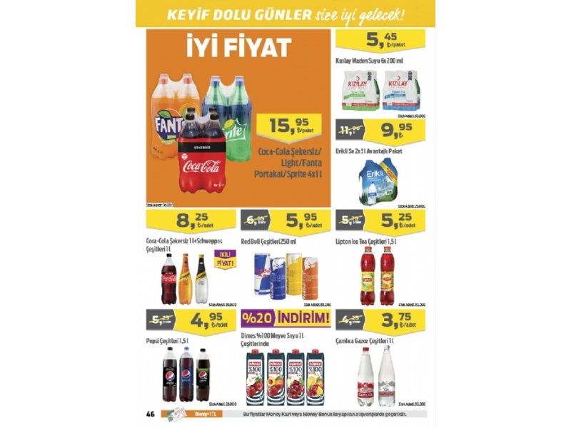 Migros 21 Ocak - 3 ubat Migroskop - 46