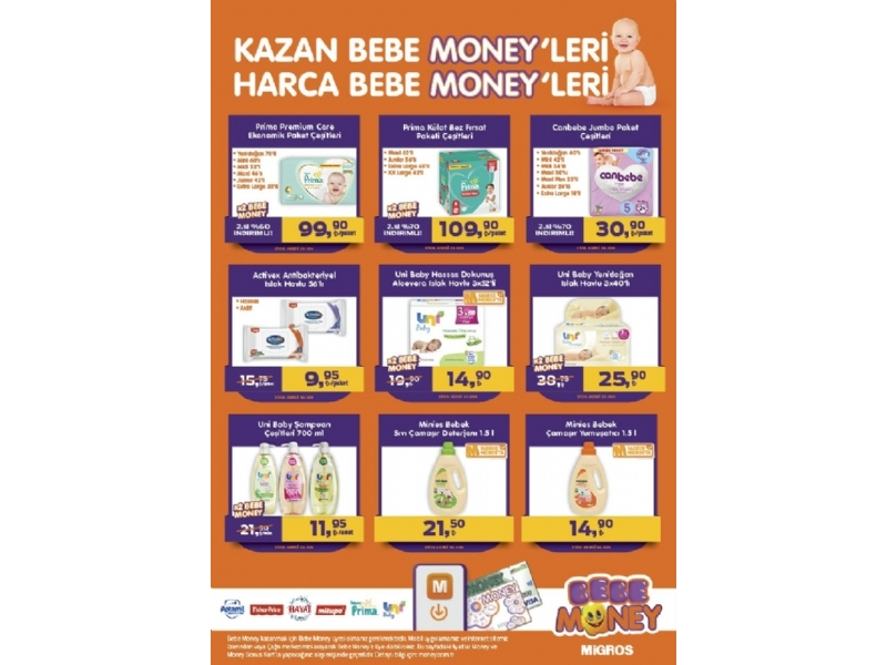 Migros 21 Ocak - 3 ubat Migroskop - 54