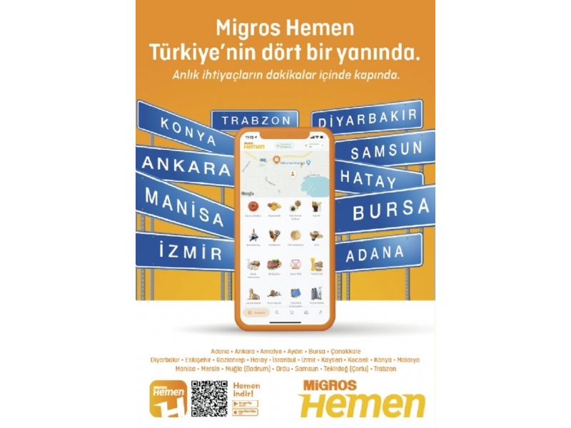 Migros 21 Ocak - 3 ubat Migroskop - 60