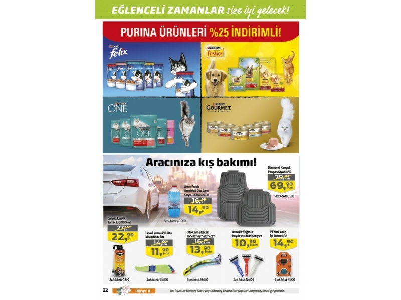 Migros 21 Ocak - 3 ubat Migroskop - 85