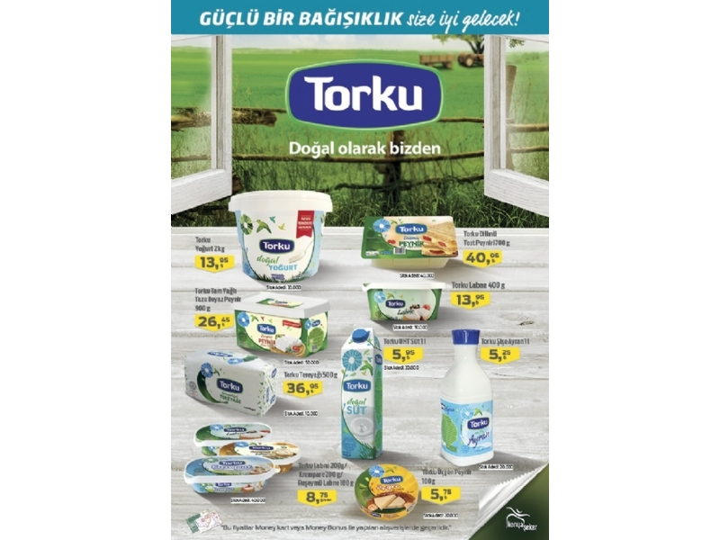 Migros 21 Ocak - 3 ubat Migroskop - 29