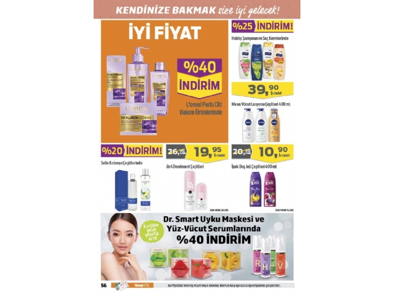 Migros 21 Ocak - 3 ubat Migroskop - 56