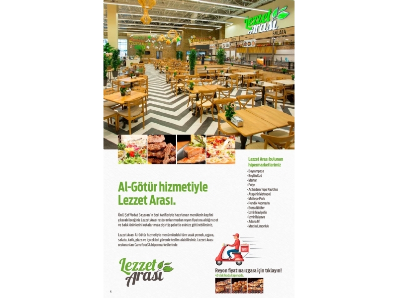 CarrefourSA 28 Ocak  - 10 ubat Katalou - 4