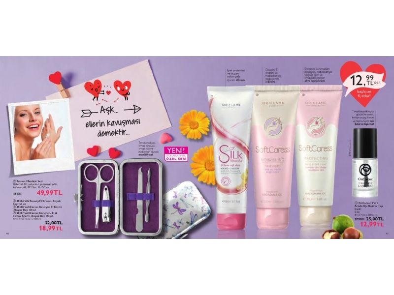 Oriflame ubat 2021 - 69