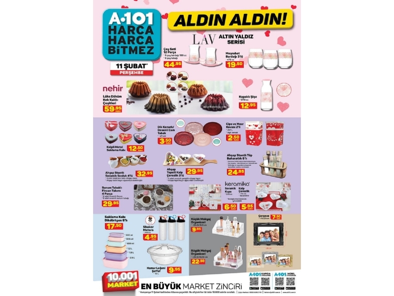 A101 11 ubat Aldn Aldn - 4