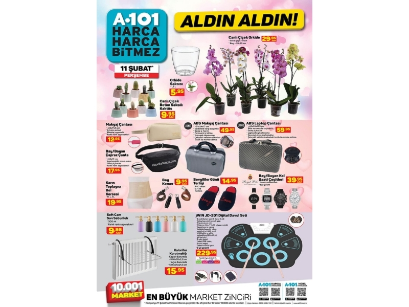 A101 11 ubat Aldn Aldn - 6