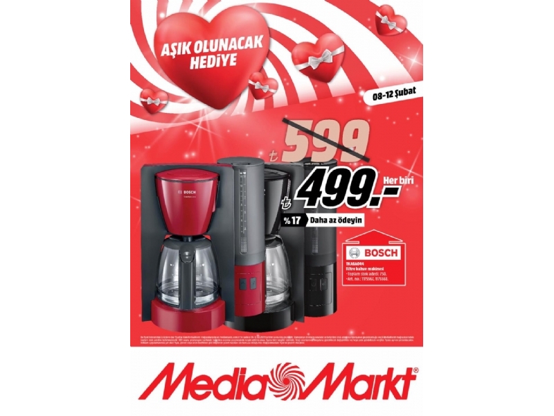 Media Markt Sevgililer Gn 2021 - 5