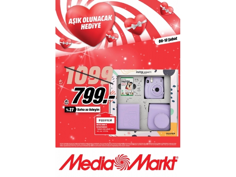 Media Markt Sevgililer Gn 2021 - 6