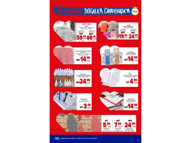 CarrefourSA Sevgililer Gn 2021 - 3
