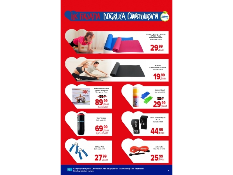 CarrefourSA Sevgililer Gn 2021 - 7