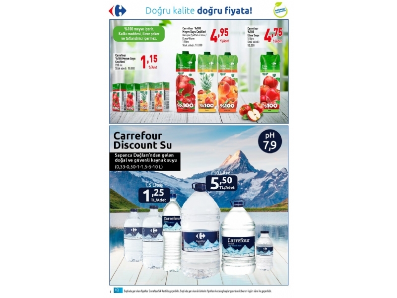 CarrefourSA 11 - 24 ubat Katalou - 6