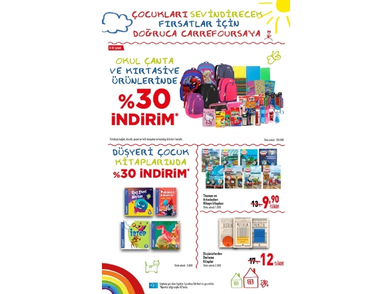 CarrefourSA 11 - 24 ubat Katalou - 49