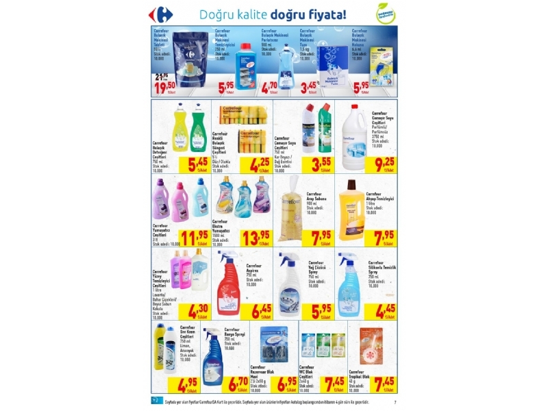 CarrefourSA 11 - 24 ubat Katalou - 7