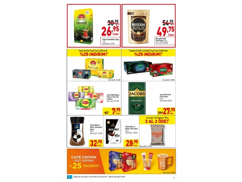 CarrefourSA 11 - 24 ubat Katalou - 20